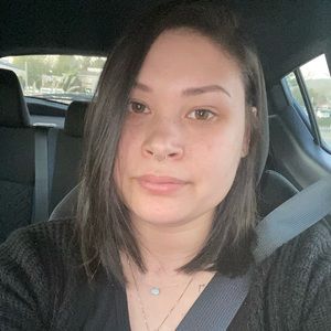 Meet your Posher, Krystyana